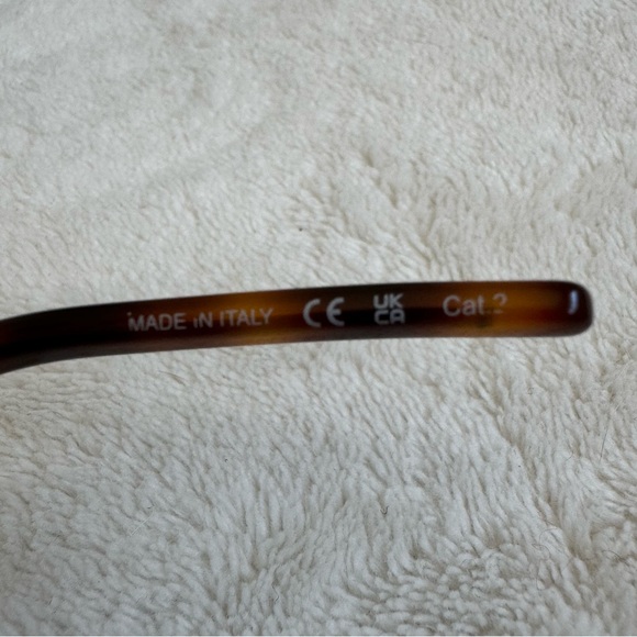 Saint Laurent SL 508/F Asian Fit Sunglasses - Picture 7 of 13